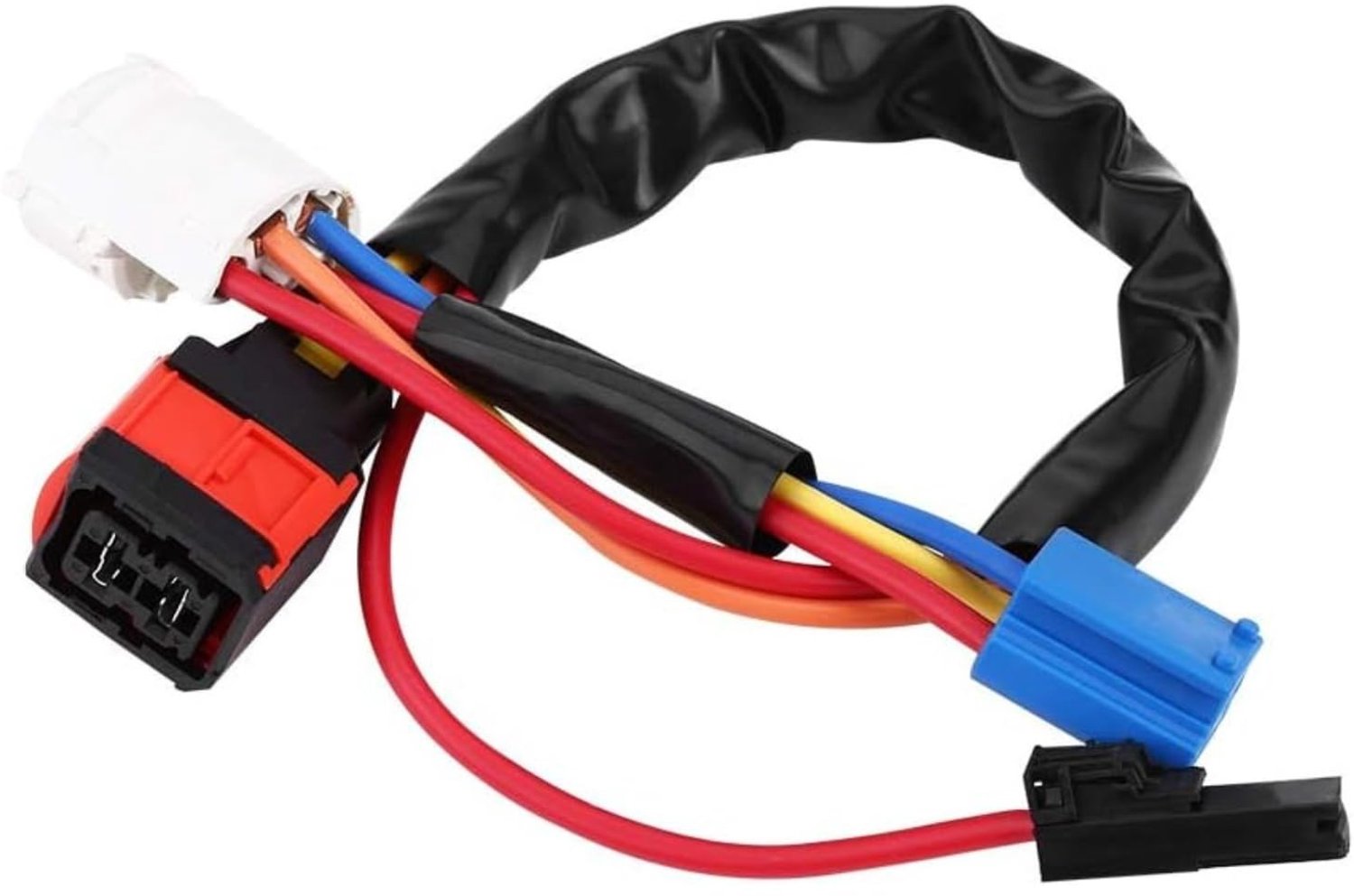 Stuurwiel Slot Kabel Compatibel voor Diverse Citroen Modellen