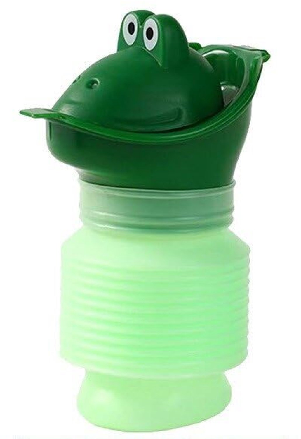 2 Stuks Draagbare Noodurinal, 420 ml