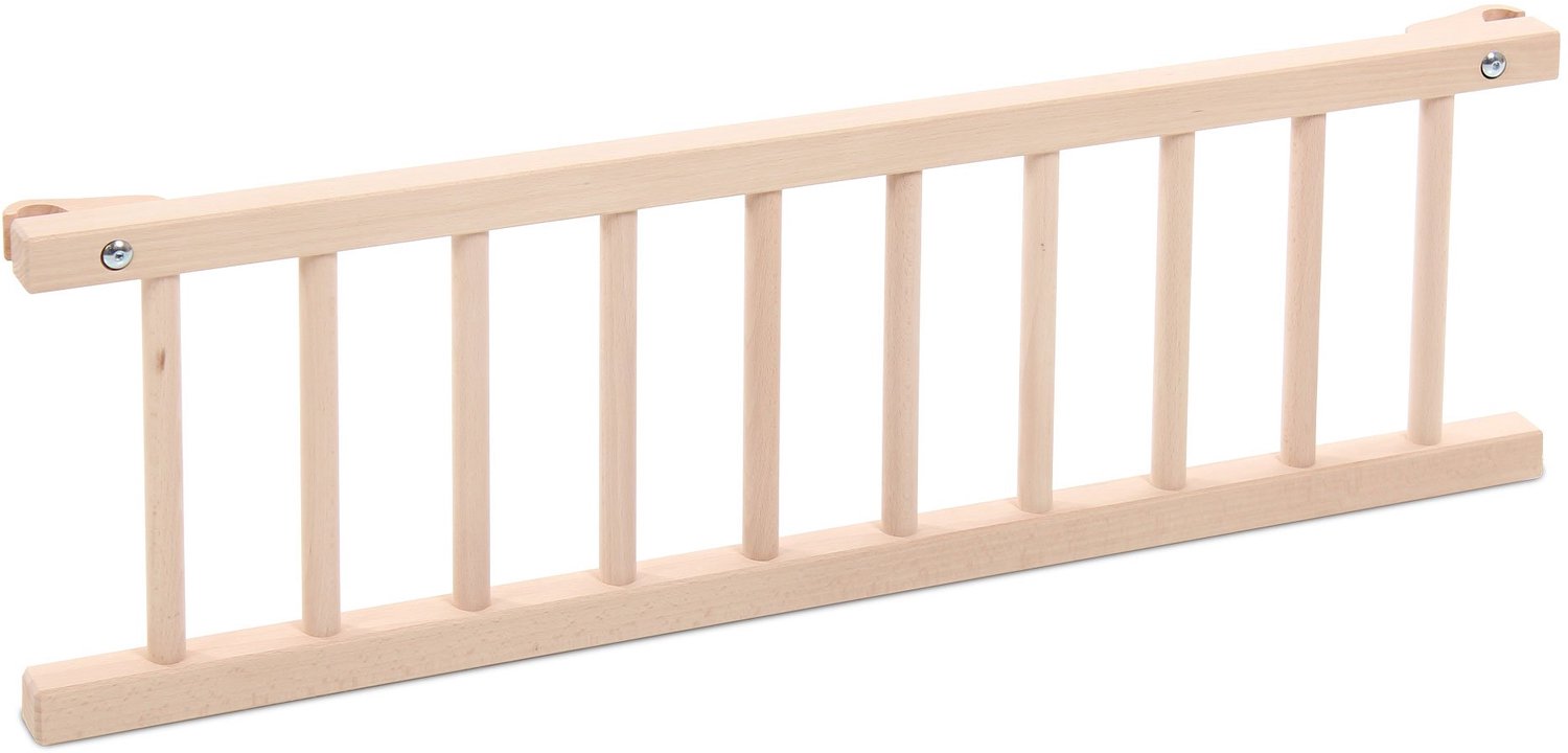 Sluitgrille voor Babybay Wieg Model Original en Midi