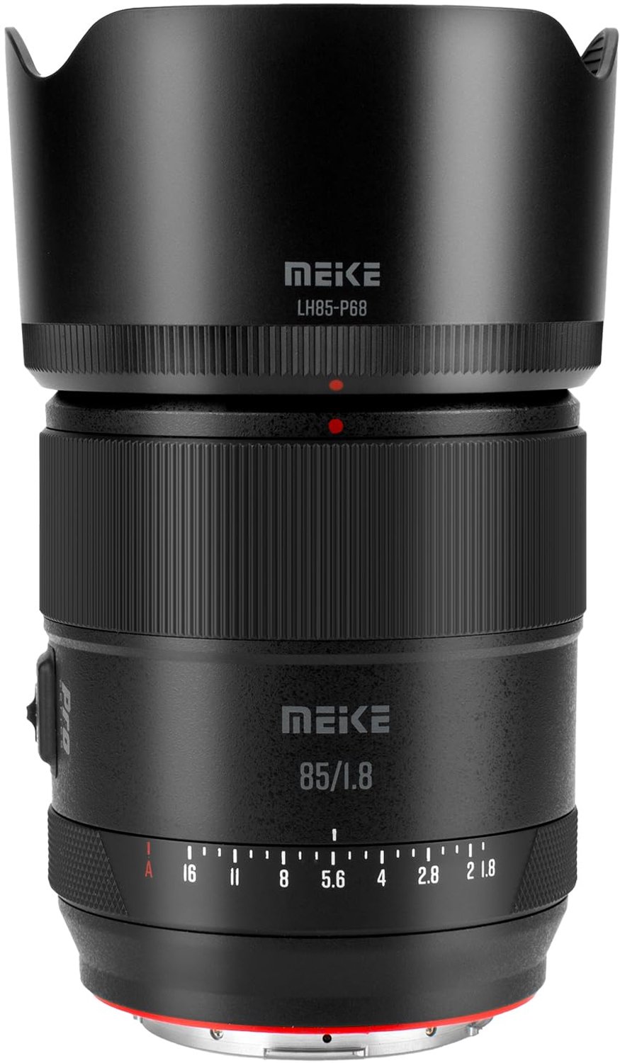 85mm F1.8 II Telefoto Lens voor L-Mount Camera's