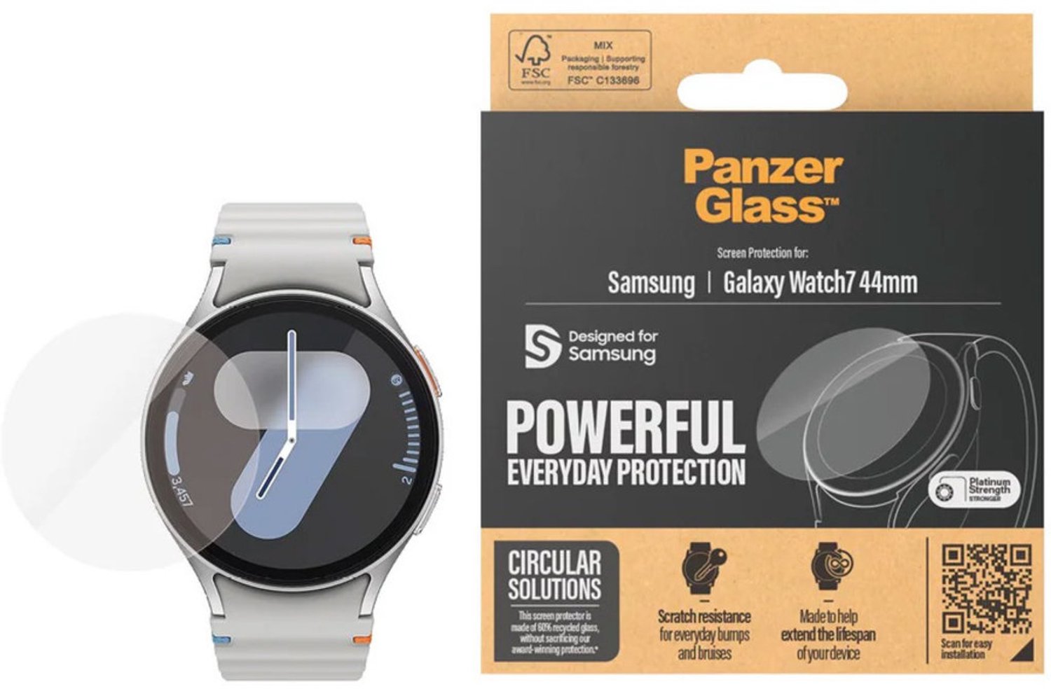 Samsung Galaxy Watch7