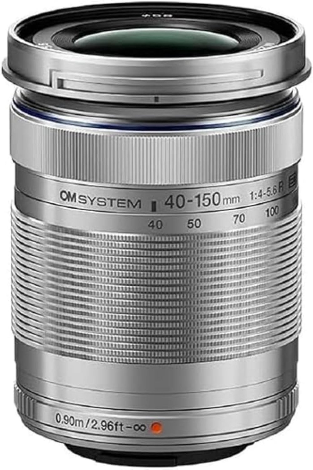 Telephoto Zoom Lens - M.Zuiko Digital ED 40-150mm F4-5.6