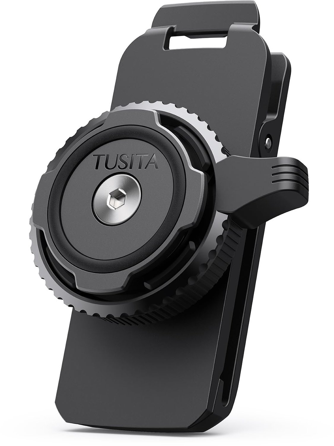 Twist Lock Riemclip voor Veilig Bevestigen