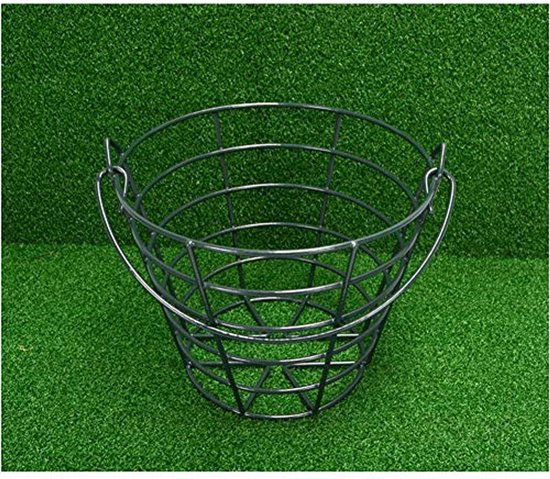 Duurzame Golfbal Mand voor 50 Golfballen — afbeelding 3