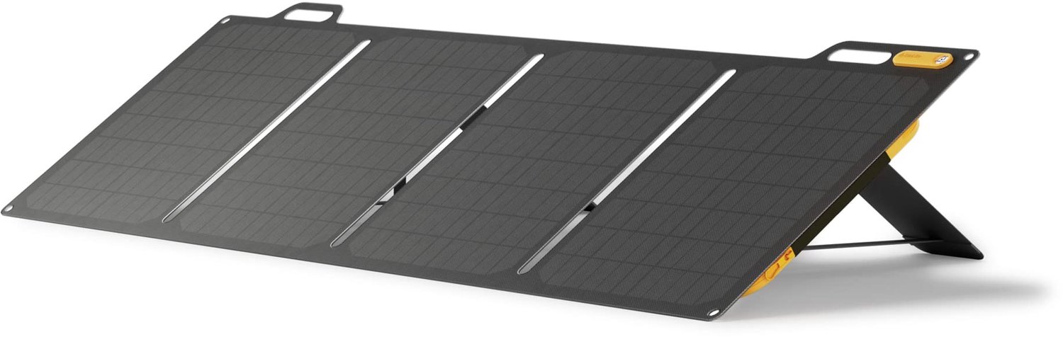 Opvouwbaar Zonnepaneel 100W