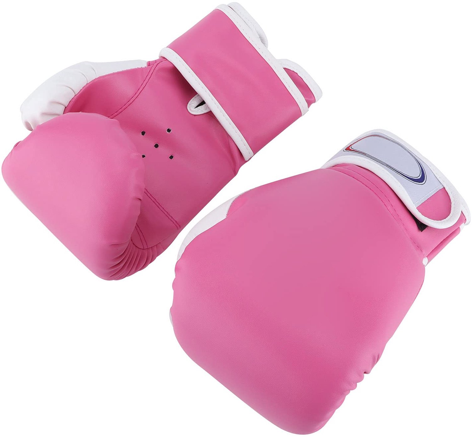 Muay Thai Bokshandschoenen voor Kinderen
