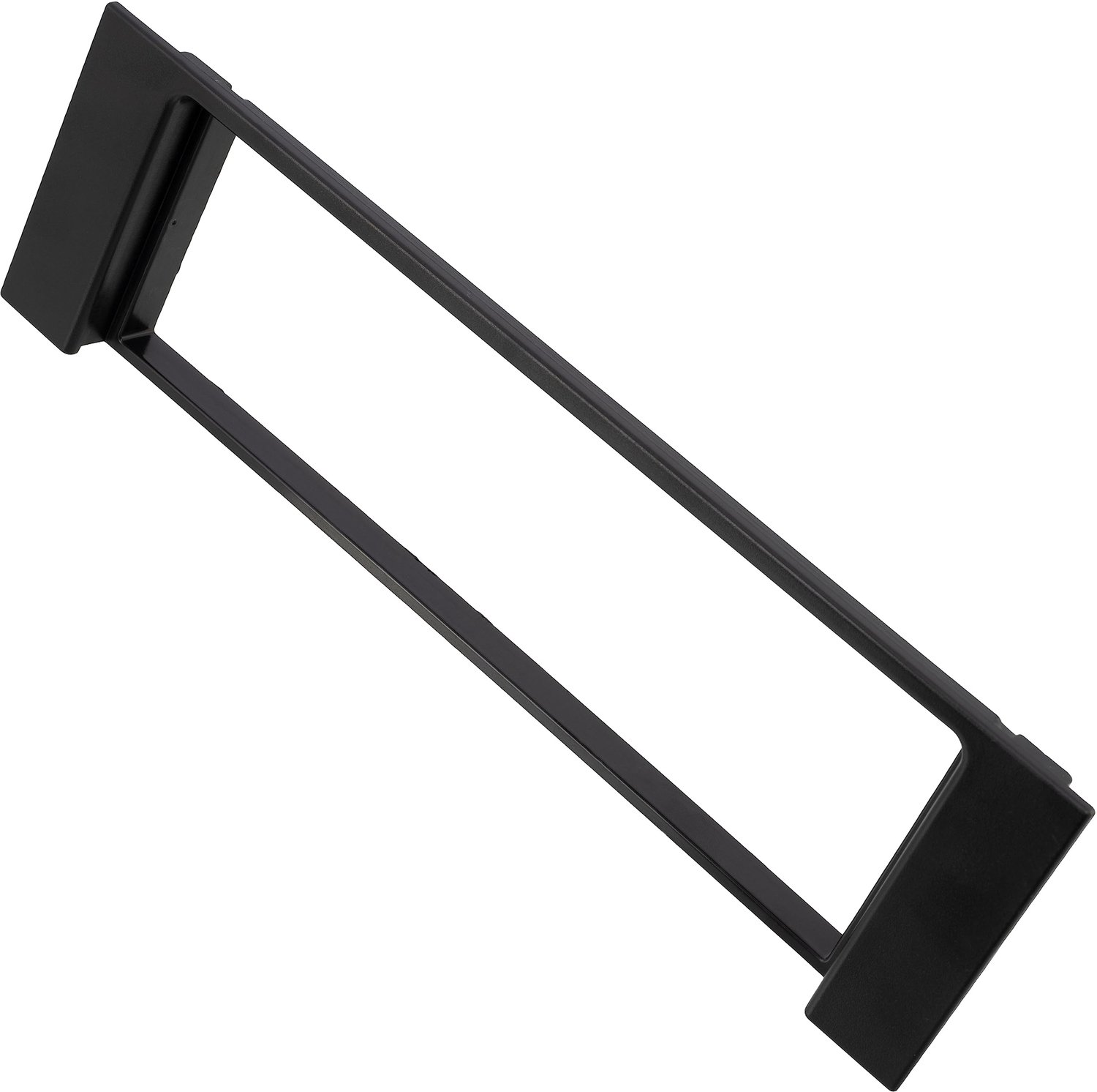 DIN Autoradio Adapter voor Audi A4 2001+
