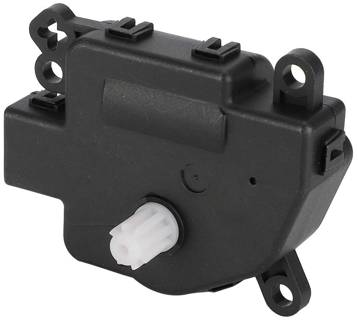 Blend Door Actuator - HVAC Motor - Heater Actuator - Past op Cirrus/Sebring - OEM 68018109AA - Nieuw, ABS Materiaal - Verwarmingsmotor