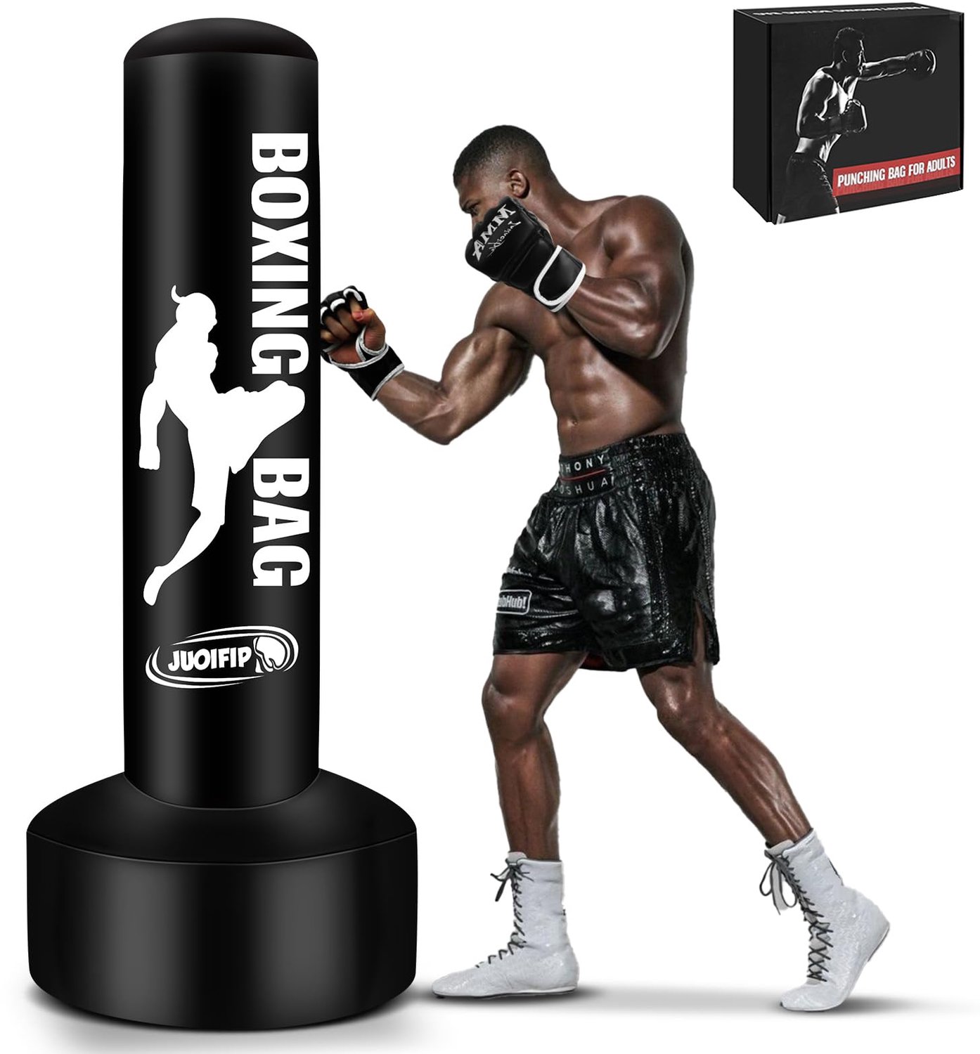 Punching Bag voor Boksen en Training