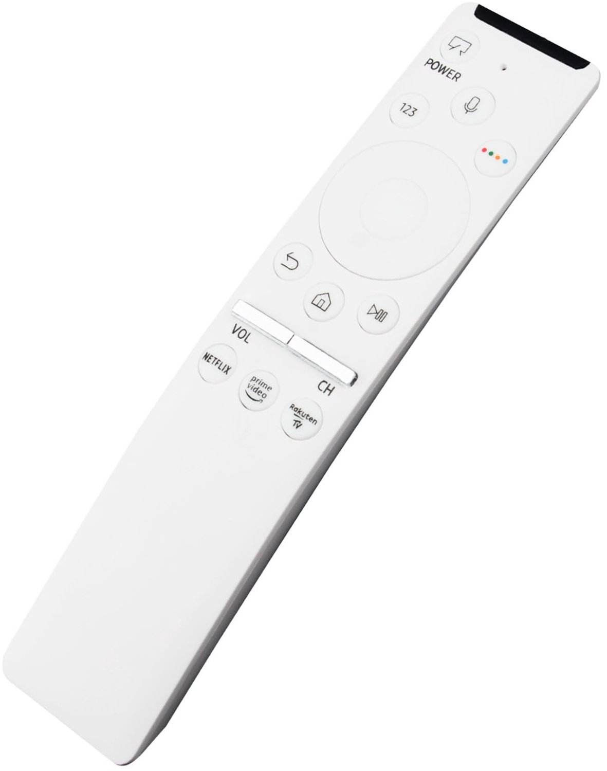 Vervangende Stemafstandsbediening voor Samsung The Frame 2019 TV
