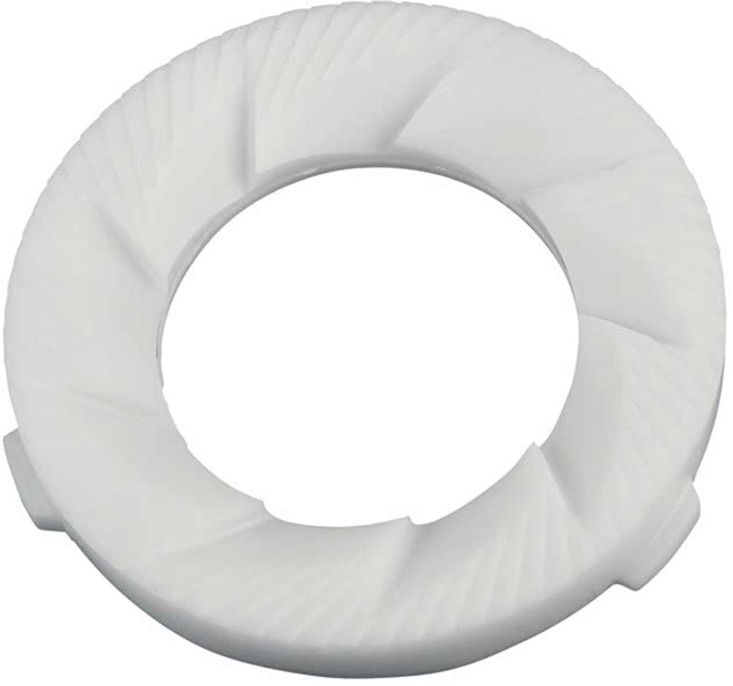 Keramische Maalschijf voor Koffiemachine, 48x28mm