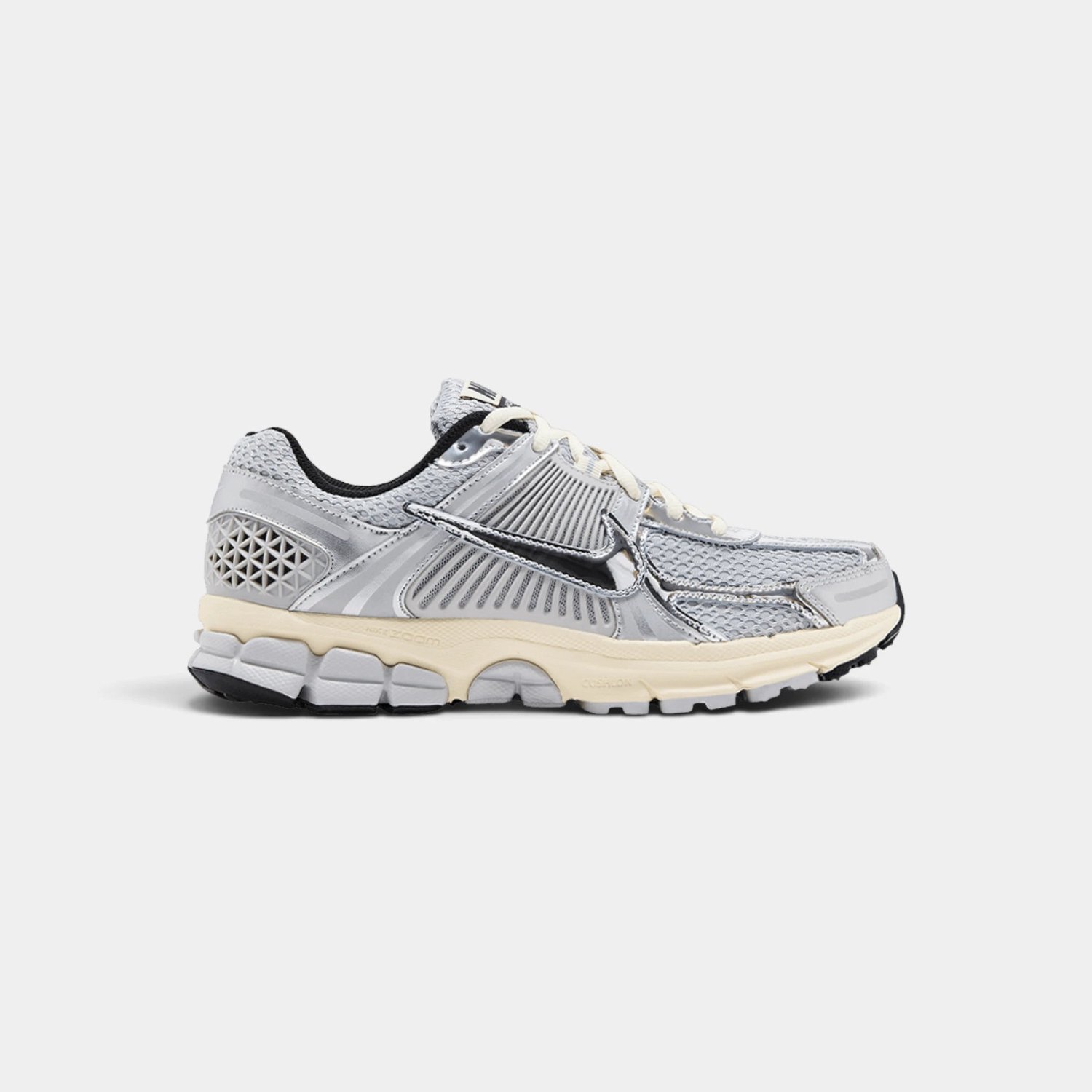 Nike Zoom Vomero 5 Fog Chrome Grijs
