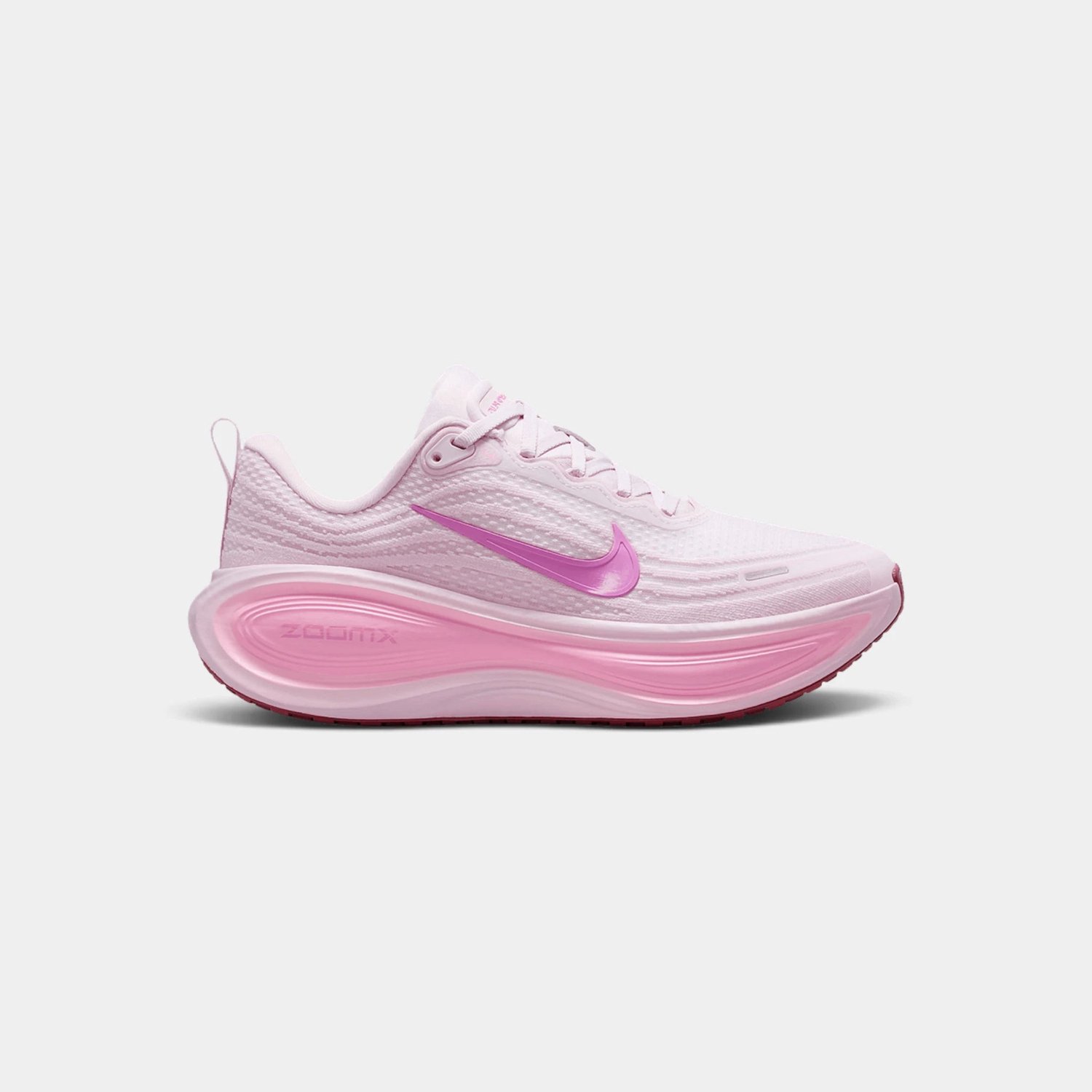 Nike Vomero Plus Bleached Lilac Wit