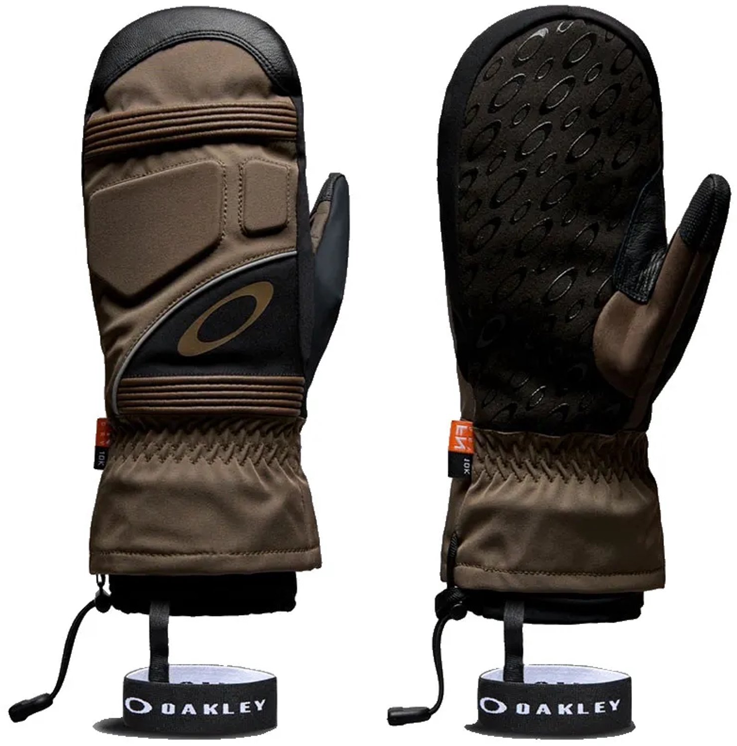 Oakley Apparel Lapper Handschoenen Man Olijf
