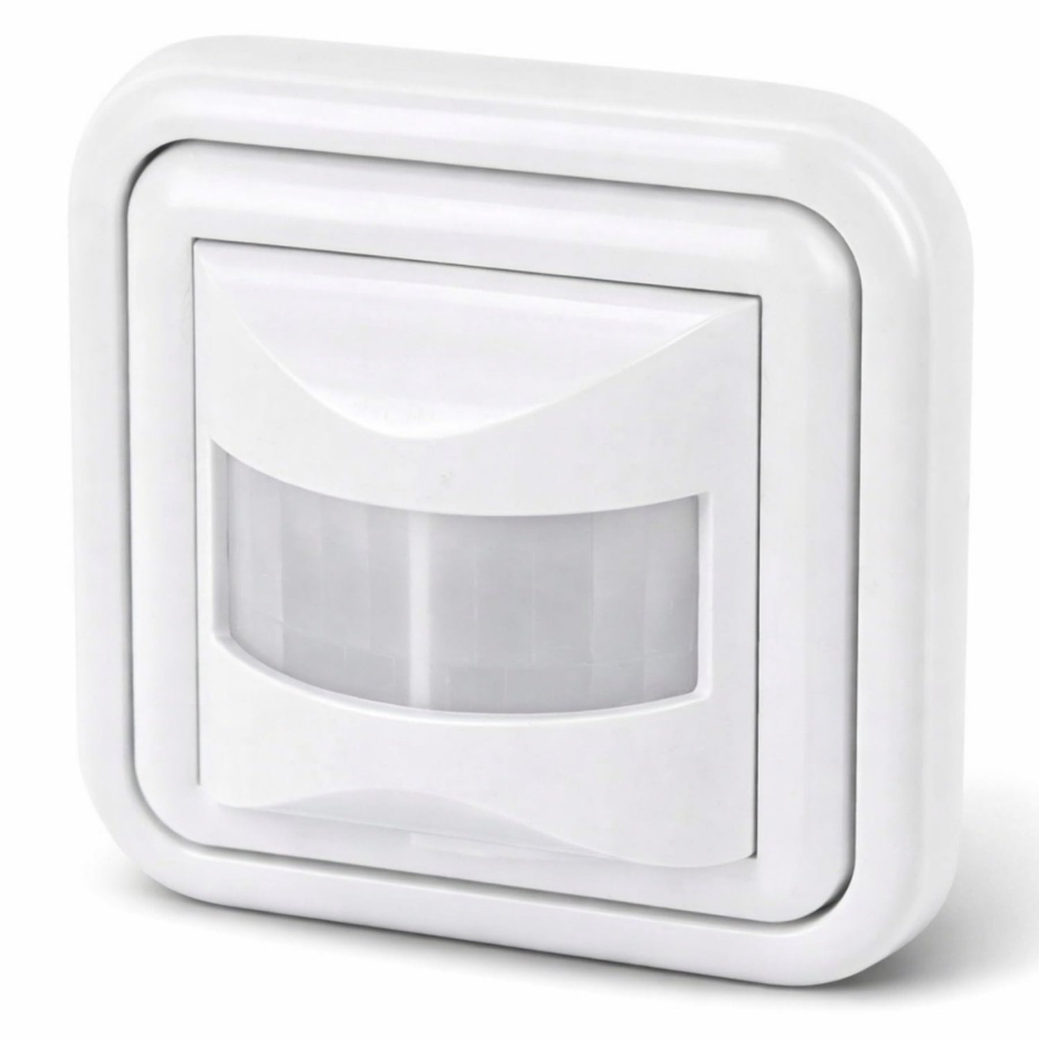 Inbouw IR Bewegingssensor, Geschikt voor LED