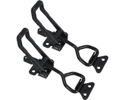 Set van 2 Verstelbare Toggle Latch Klemmen