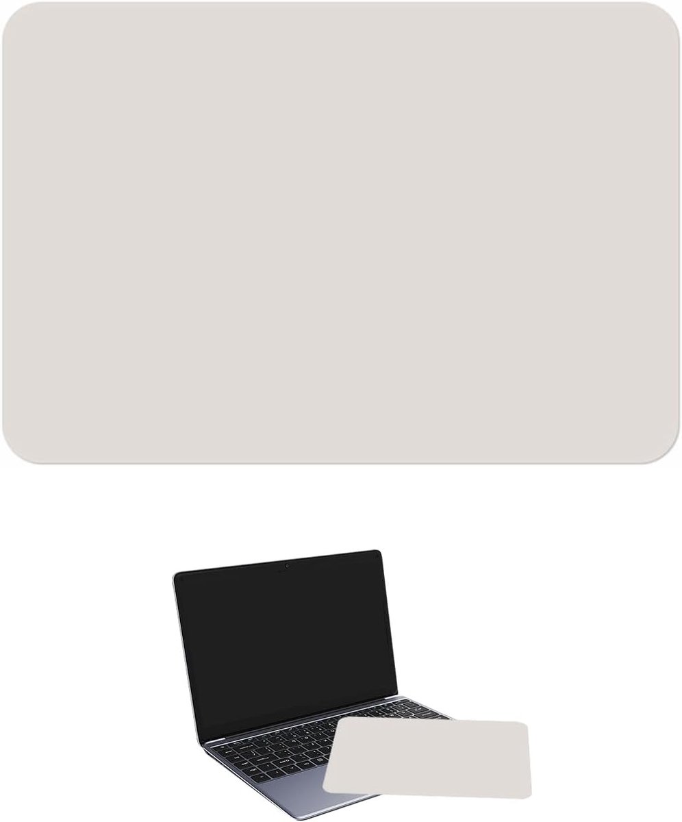 Displaybescherming voor laptoptoetsenbord, duurzame en scheurbestendige microvezelvoering en reinigingsdoek voor MacBook Pro/Air 13 inch/14 inch