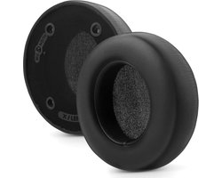 Oorkussens Vervanging Oorkussens Compatibel met Philips Audio Fidelio X2HR, X2, X1 Hoofdtelefoon Zachter Eiwit Leer Hoge Dichtheid Memory Foam Oorkussens Oorbeschermers Oorschelpen Cover
