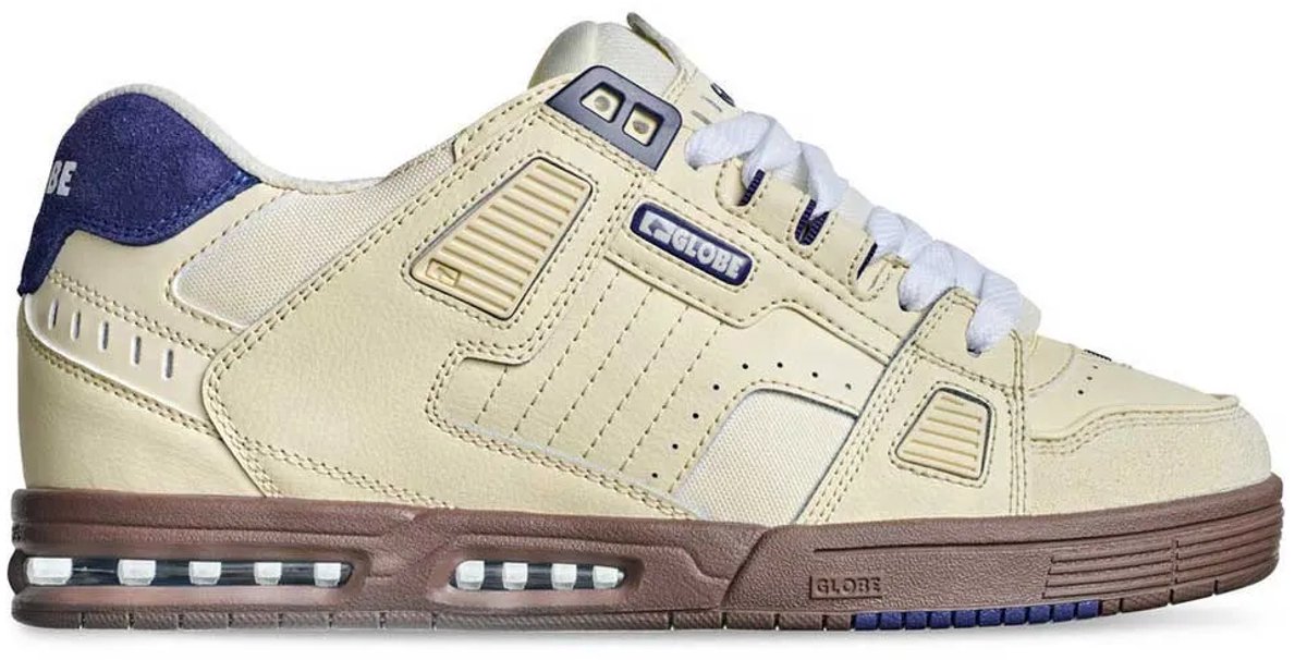 Globe Sabre Schoenen 1/2 Man Blauw