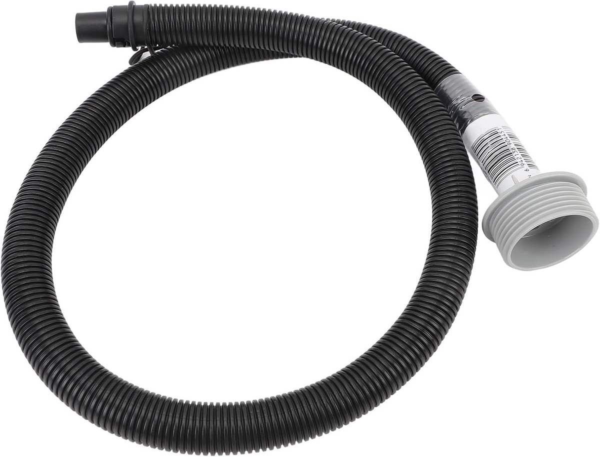 Bubbelbadslang, Brede Compatibiliteit, Kunststof, Superieur Vakmanschap, Perfecte Vervanging, Eenvoudige Bediening met Model P05341, voor Luchtstraal,
