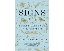 Signs The secret language of the universe