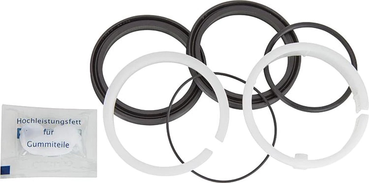 Afdichtingsset voor 0119