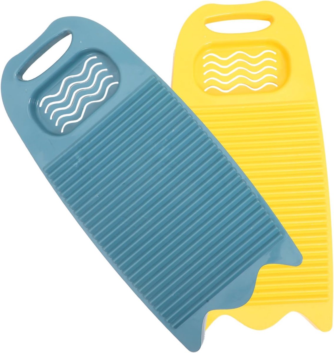 2stuks Wasbord Met Zeep Houder Van Compacte Handwas Bord Voor Kleding Voor Thuis Ergonomisch Handvriendelijk Efficiënte Vlekverwijdering Ruimtebesparend