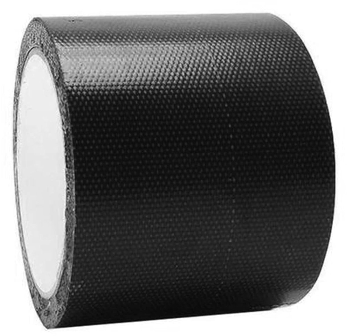 Tape, pvc-zeilband, reparatietape voor stoffen dekzeilen, dekzeilen, 5 x 8 cm, voor truckzeil, luifel, tenten. Afdekzeil, zeildoek, reparatietape, truckband/reparatie