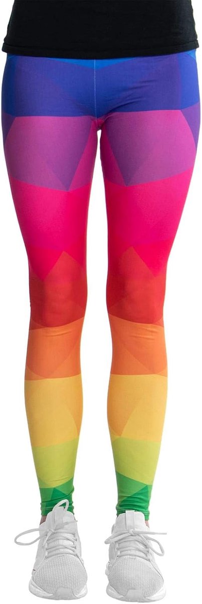 Dames Leggings Neonlook