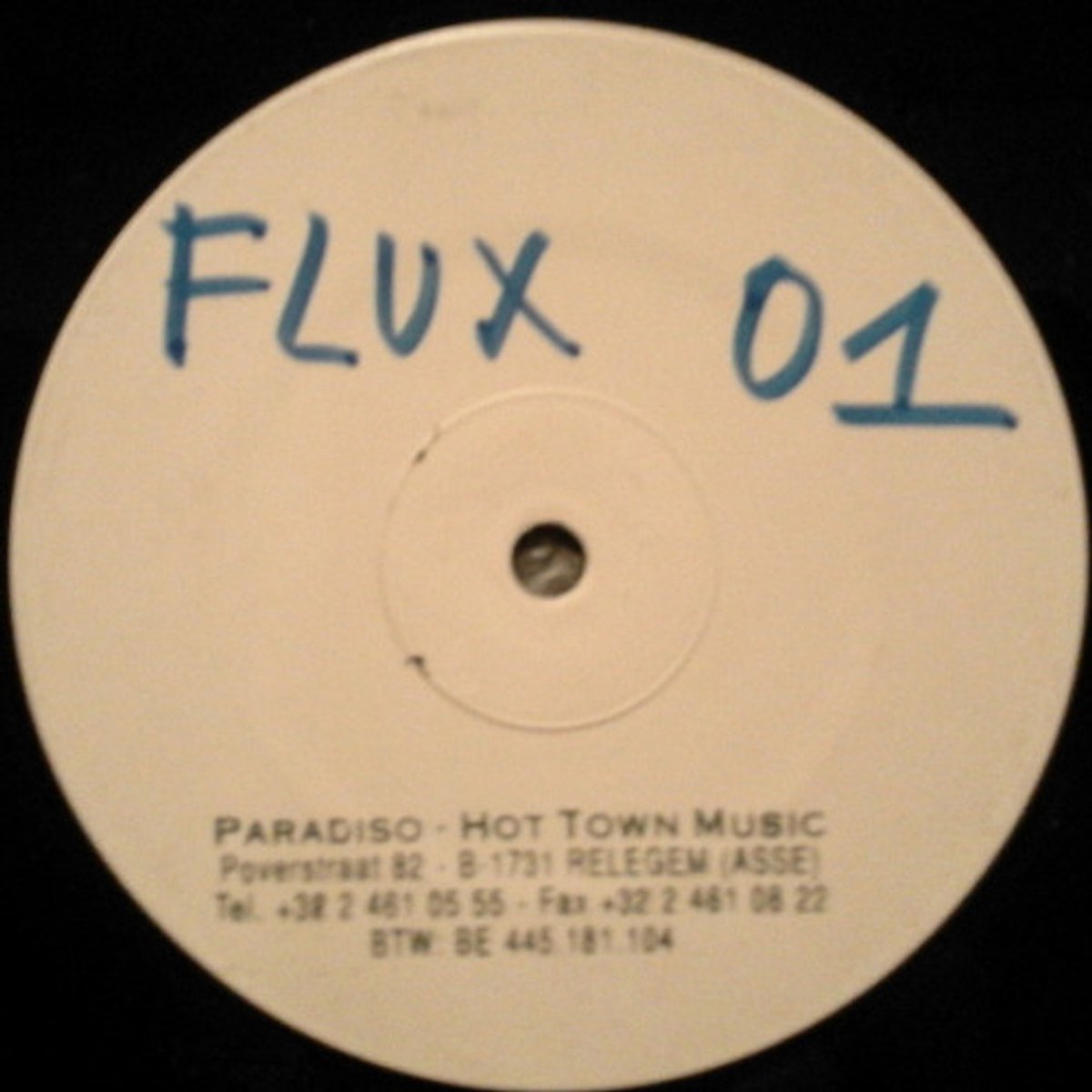 The King - Elvis Ep (promo)