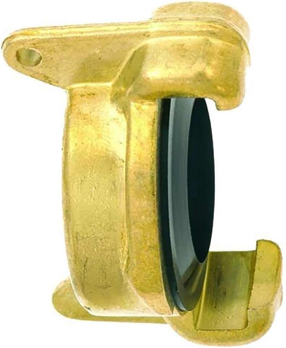 Goud, 18 x 8 x 13 cm