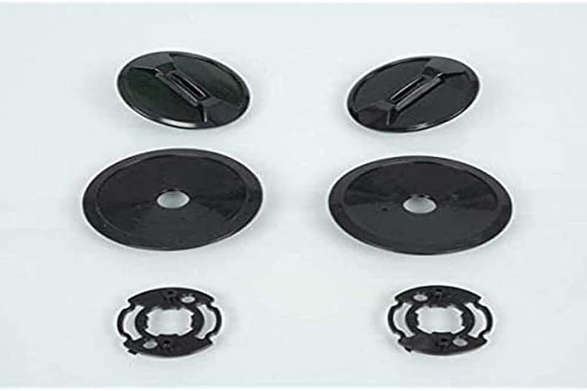 Camamoto Reparatieset (code 77446241 Reparatieset voor vizier/jethelm, model lift)