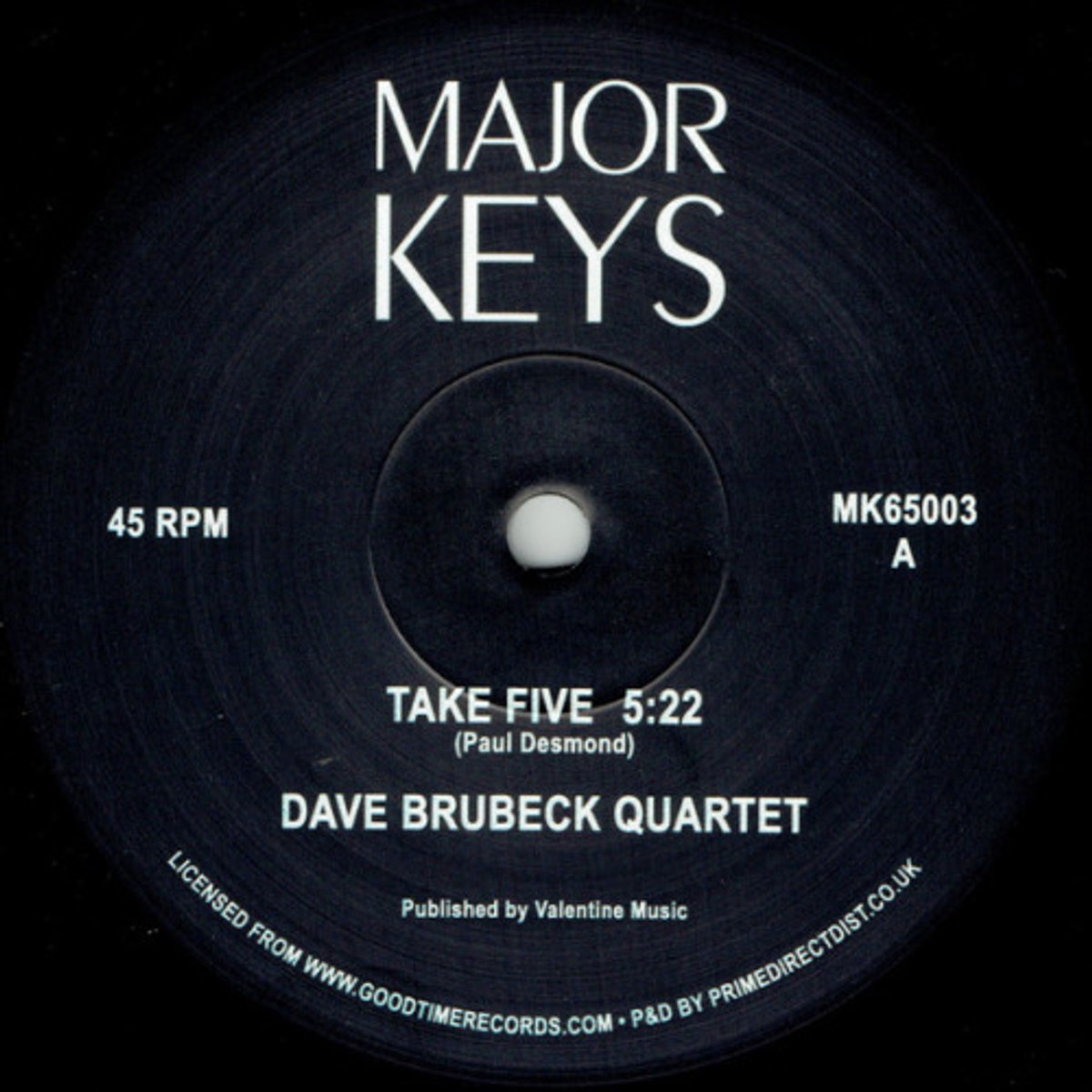 Take Five