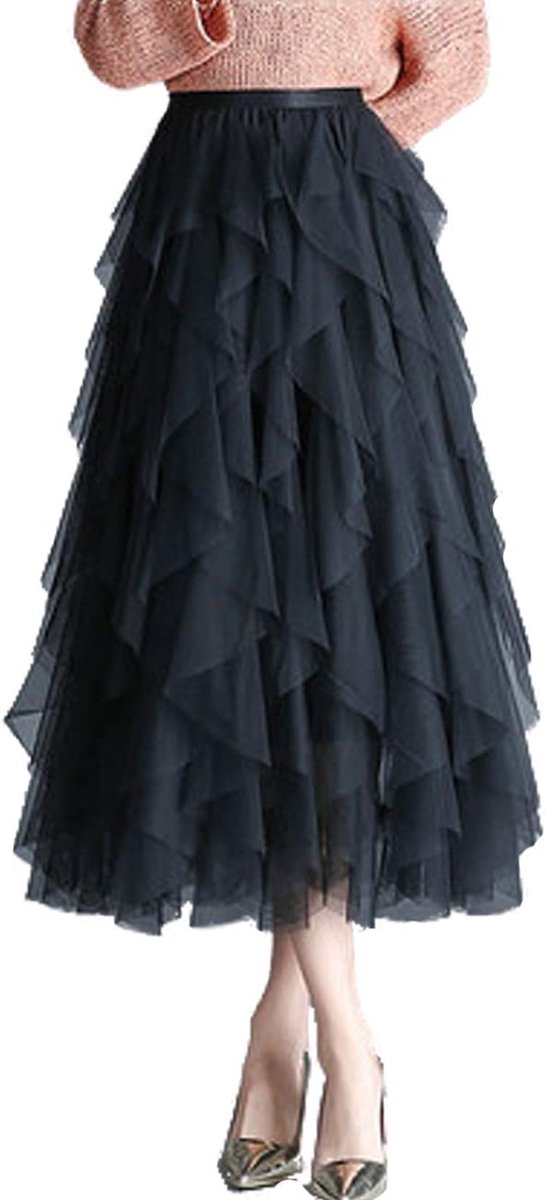 A-line dames Rok