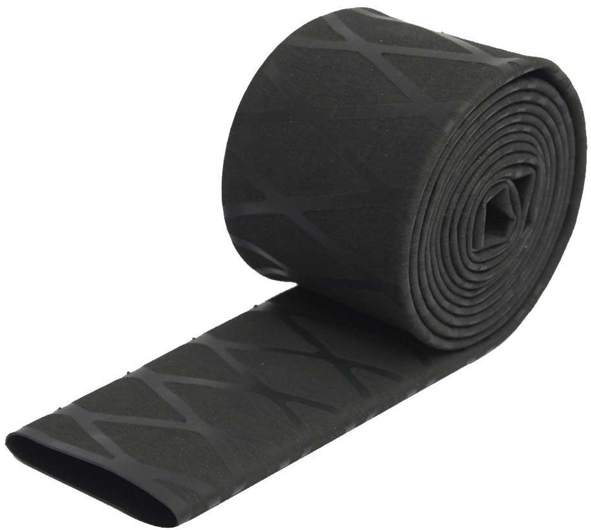 Heat Shrink Wrap Sleeve voor DIY Handgrepen van Vissen, Tennis, Badminton en Squash Rackets - Duurzaam, Flexibel en Waterbestendig