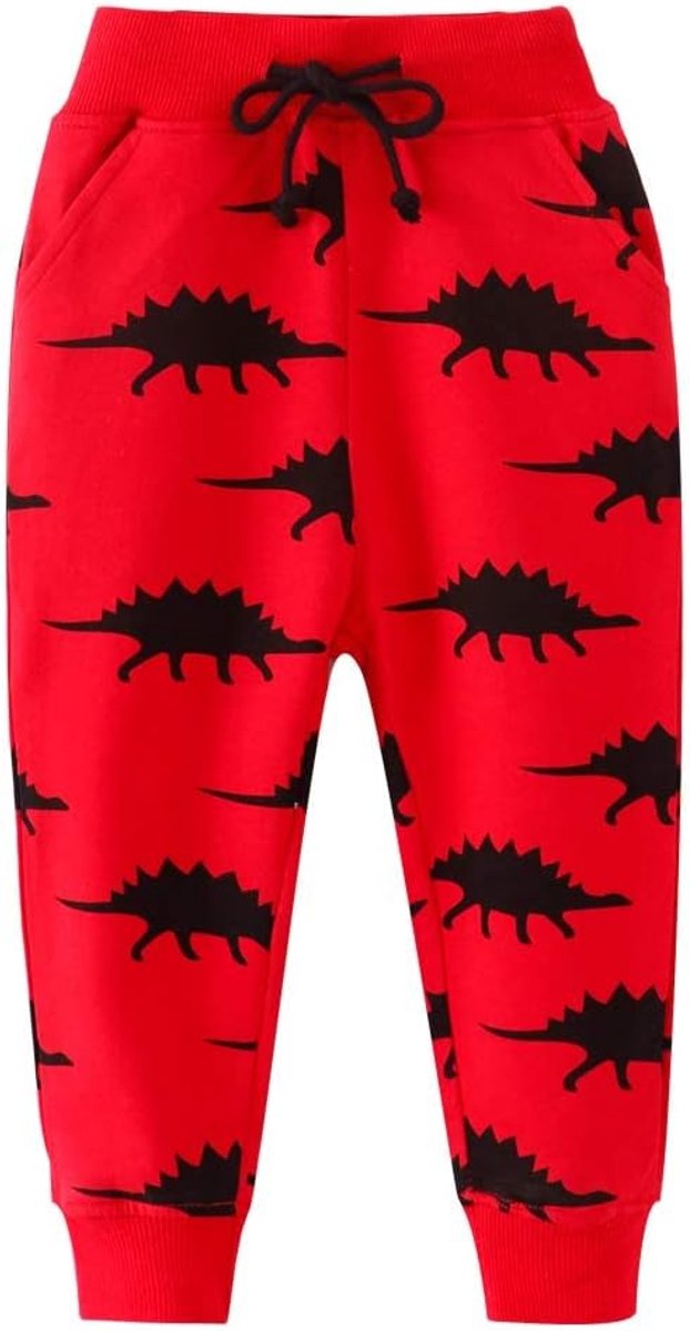 Uniseks-kind jongens broek lange broek voor jongens