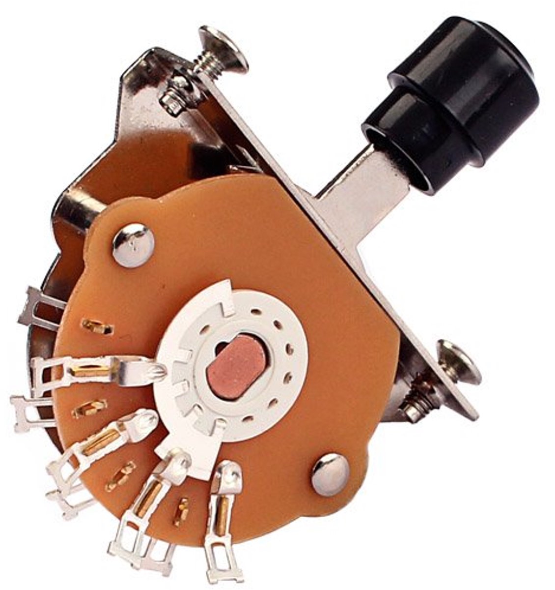 1Pc 3 Manier Hendel Pickup Selector Schakelaars Voor Elektrische Gitaar Schakelaar Vervanging