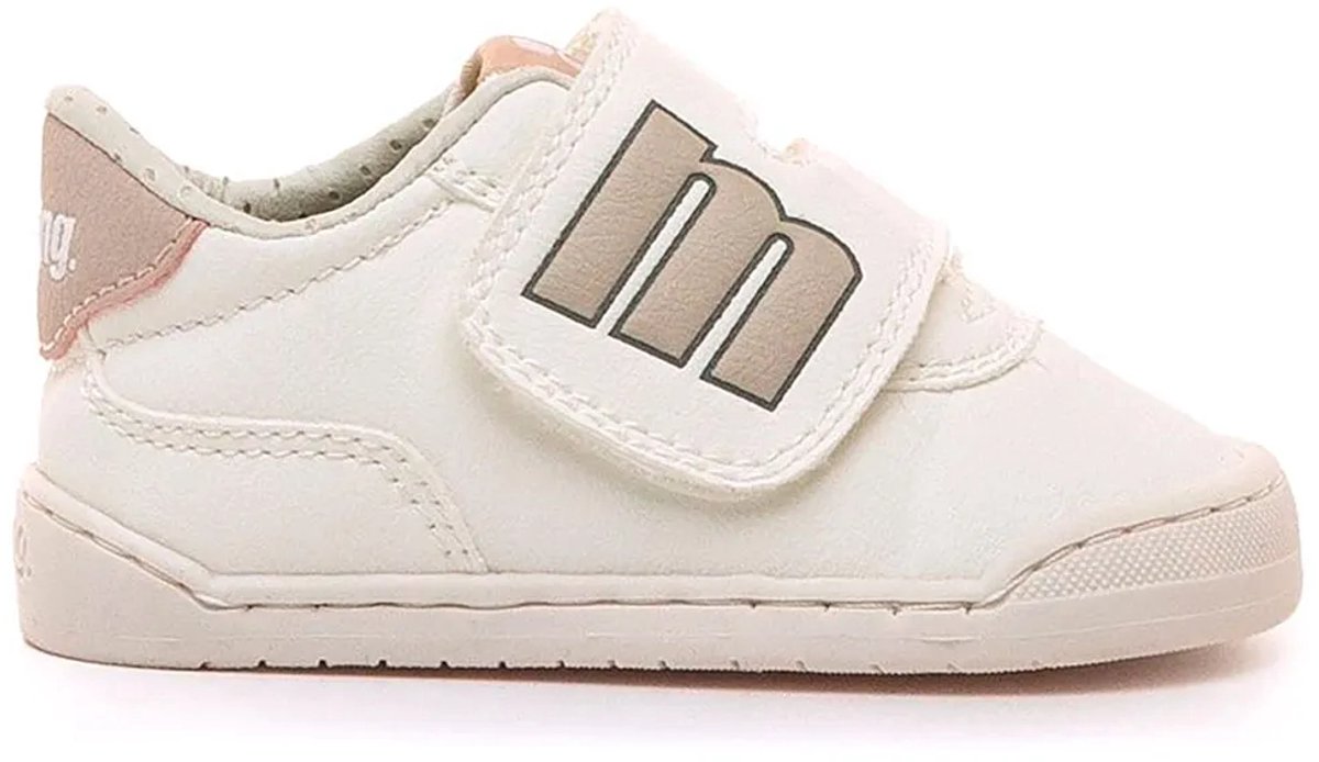Mtng Respect Schoenen Wit EU 26 Meisje
