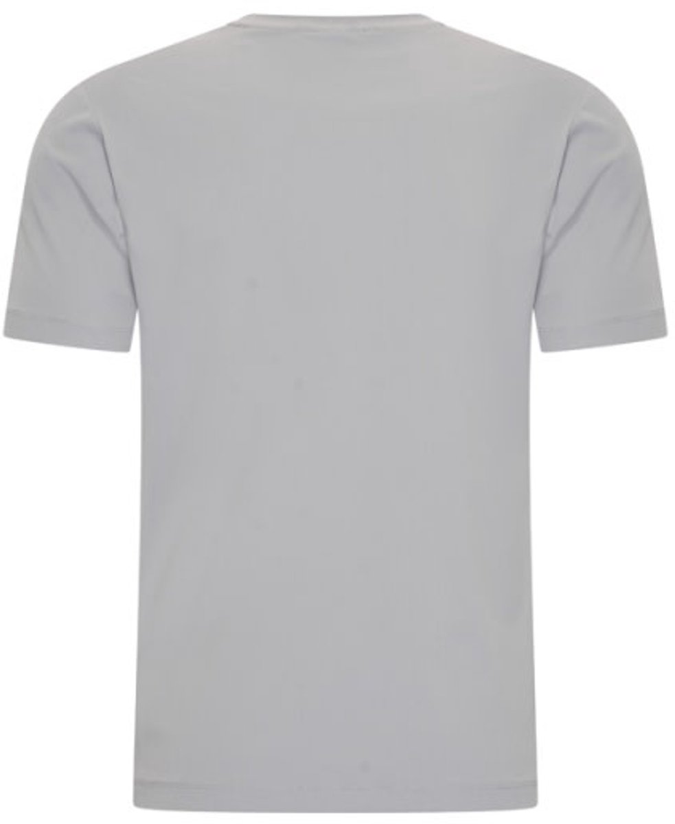MI PIACE - Travel Men T-Shirt 2009 Elephant Grey - Maat : L