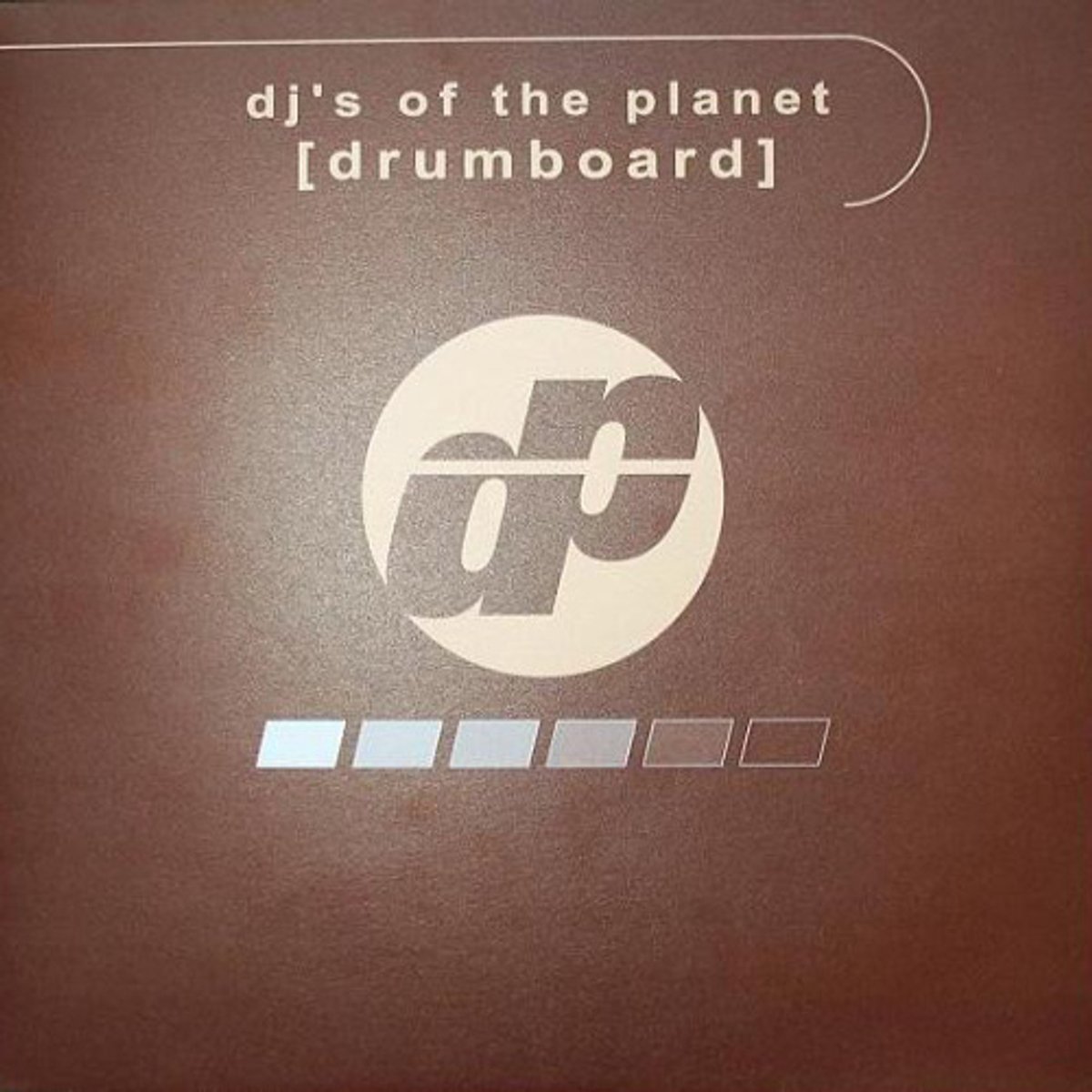 Drumboard