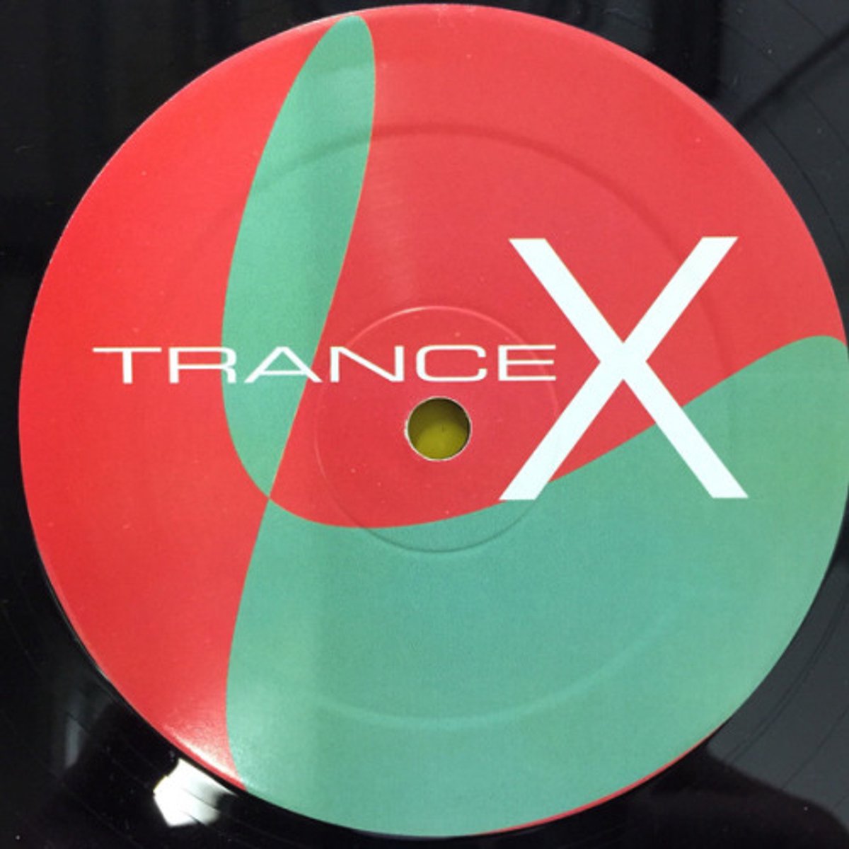 Trance X - Bruce '99 / Wincie 2000