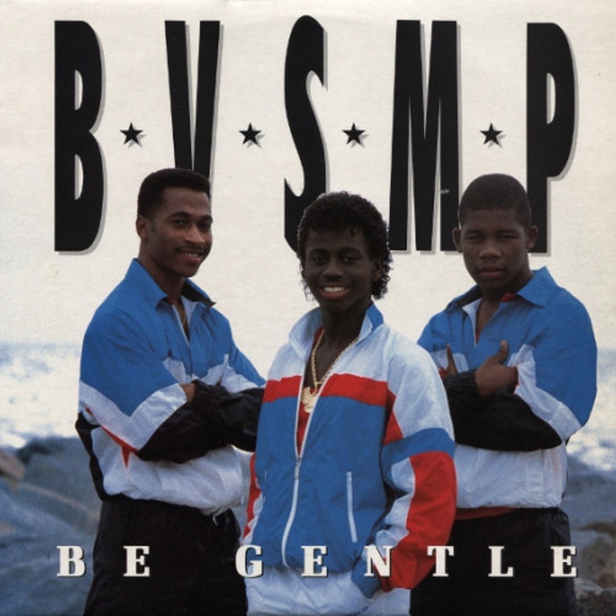 B.v.s.m.p. - Be Gentle