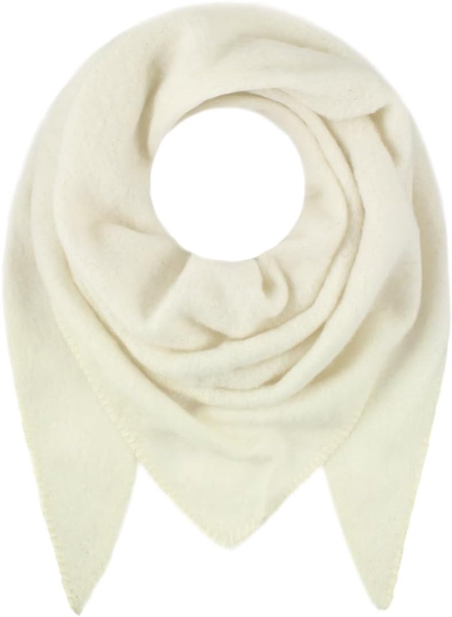 Damessjaal wintersjaal gebreide sjaal dames sjaal (880042)