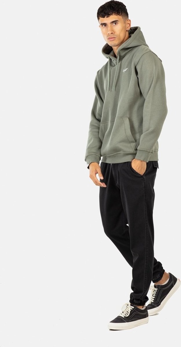 Reell Stoffen broek Reflex 2 1111-004