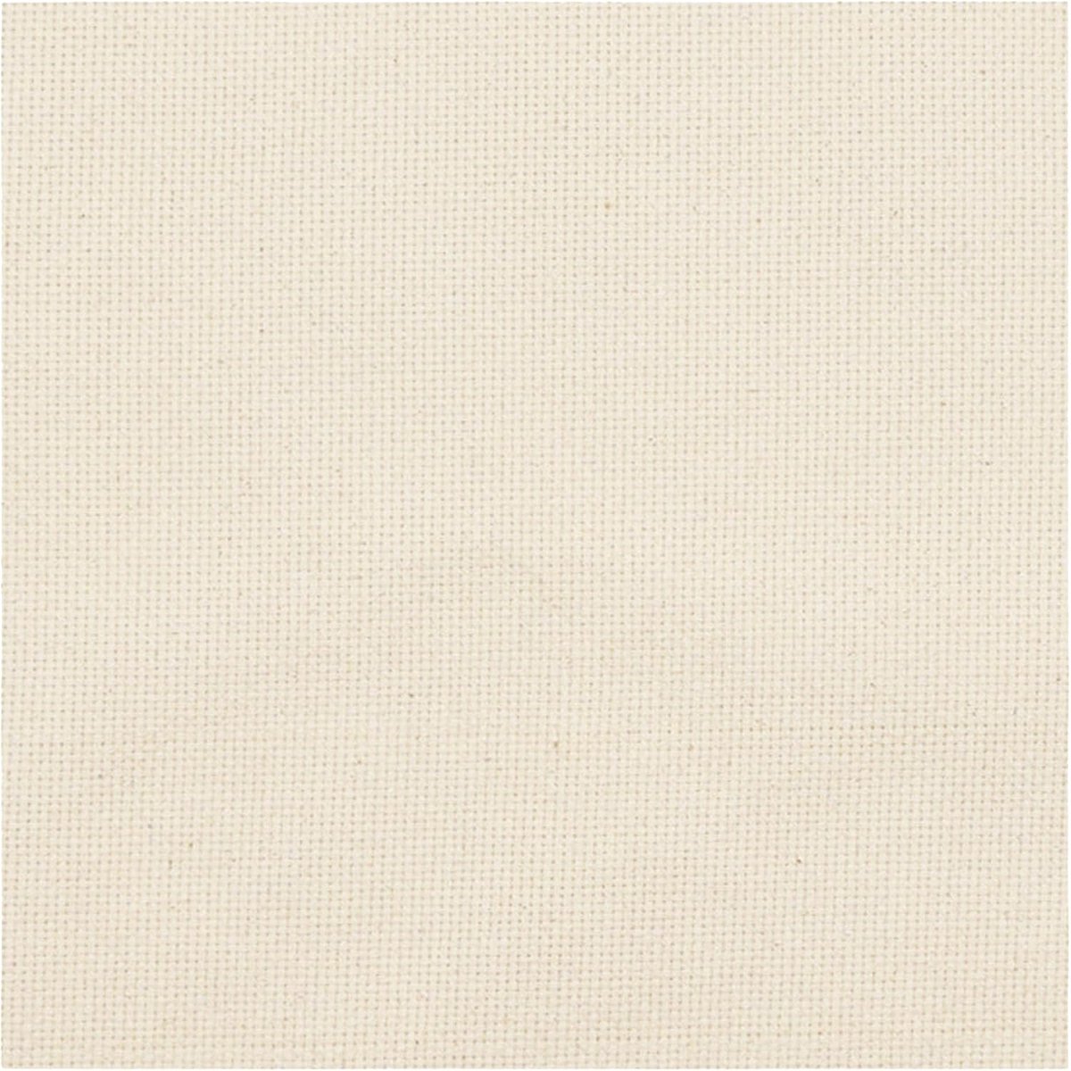 Tufting Doek Ponsnaalstof, Borduurstof, Monks voor Borduurwerk Tapijthaken, Ponsnaalframe, 100 x 100 cm