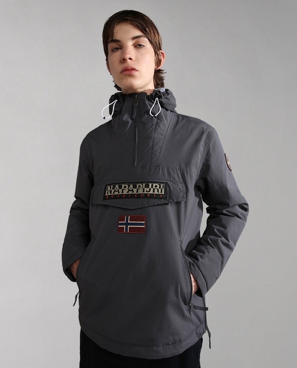 Napapijri Rainforest Pocket 2