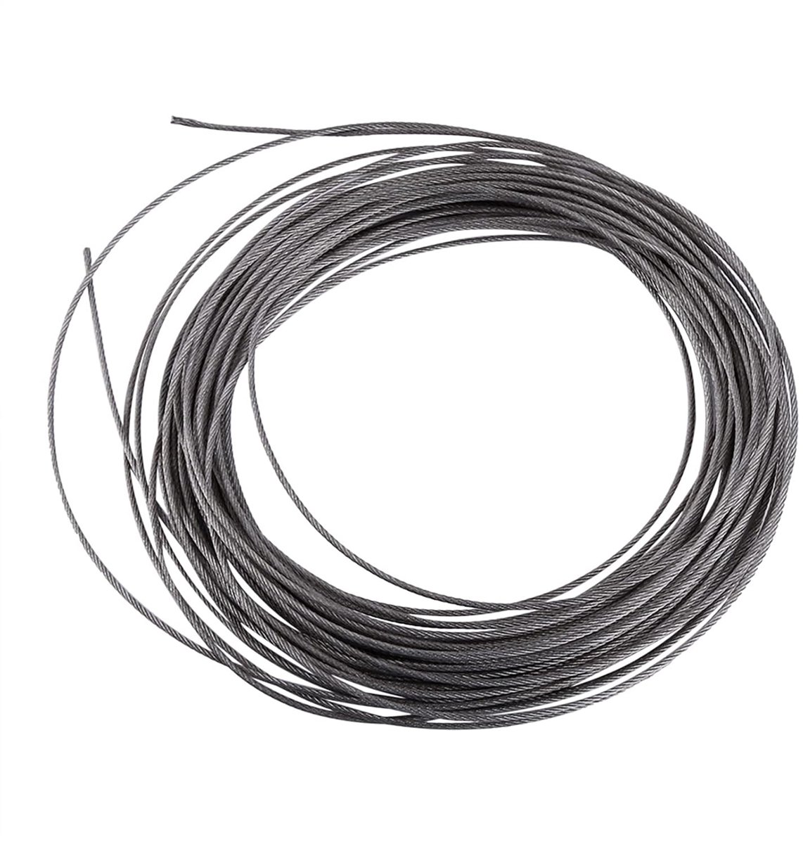 Bowdenkabel 24×17×1 1pc 15 Meter 304 Roestvrijstalen Kabel draadkabeldiameter. 5 Mm 304 Staalkabel