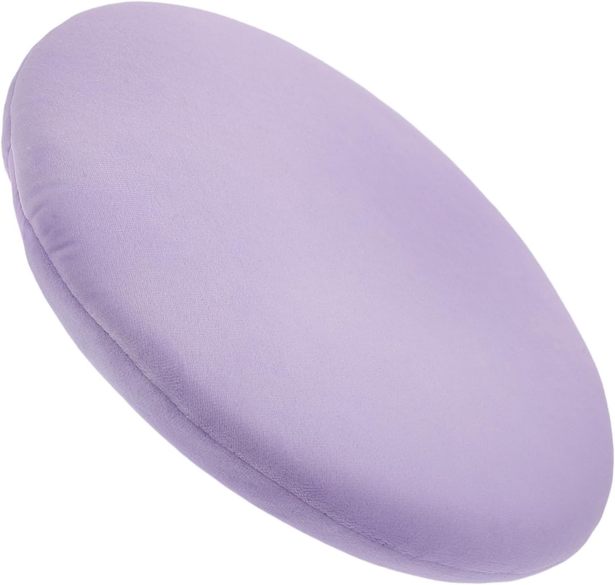 Lavendel Makeup Tool voor Lichaamspoeder Geschikt voor Gevoelige Huid Eenvoudig Te Reinigen voor Dagelijks Gebruik