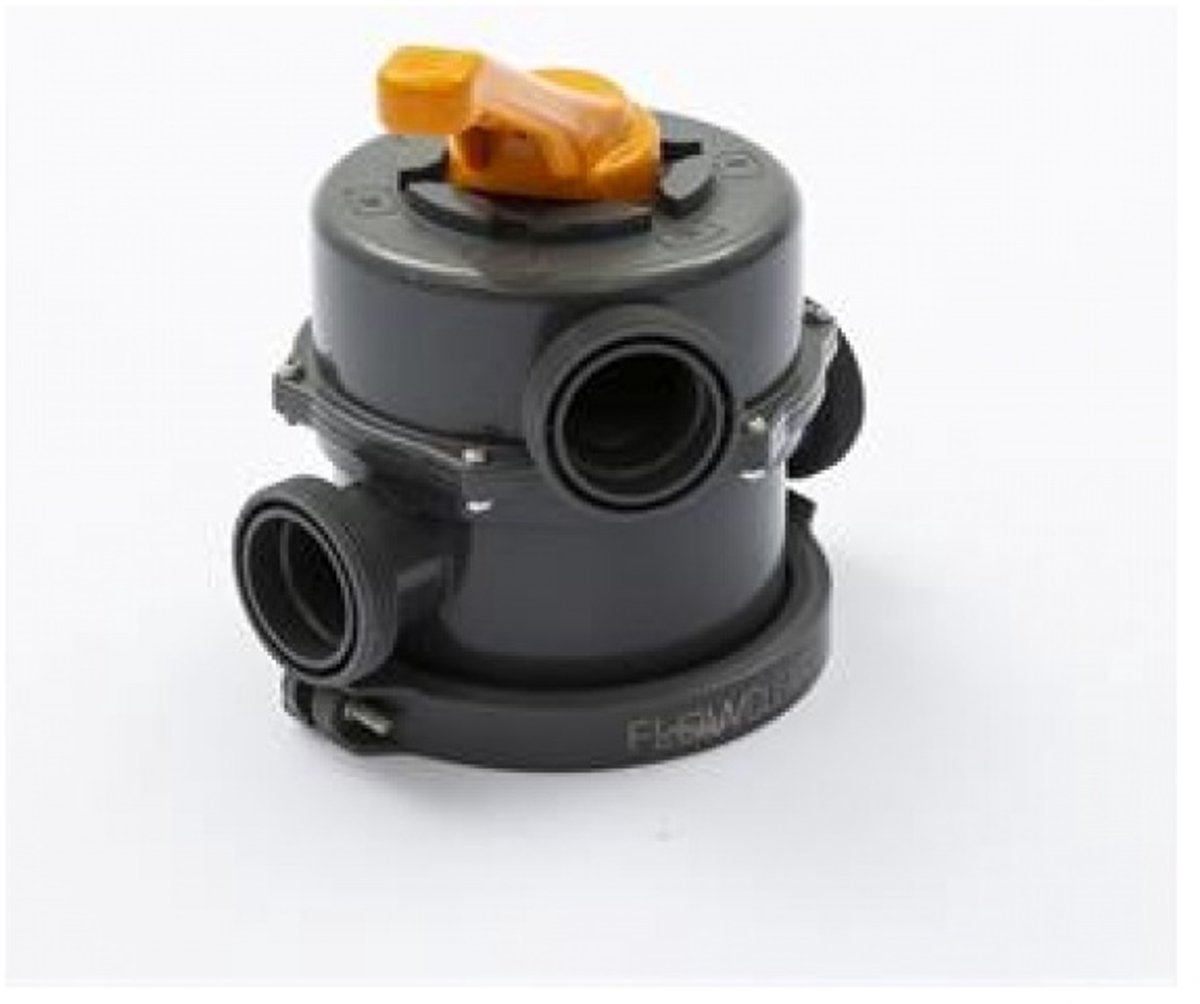 Bestway Regelklep voor Zandfilter 530gal