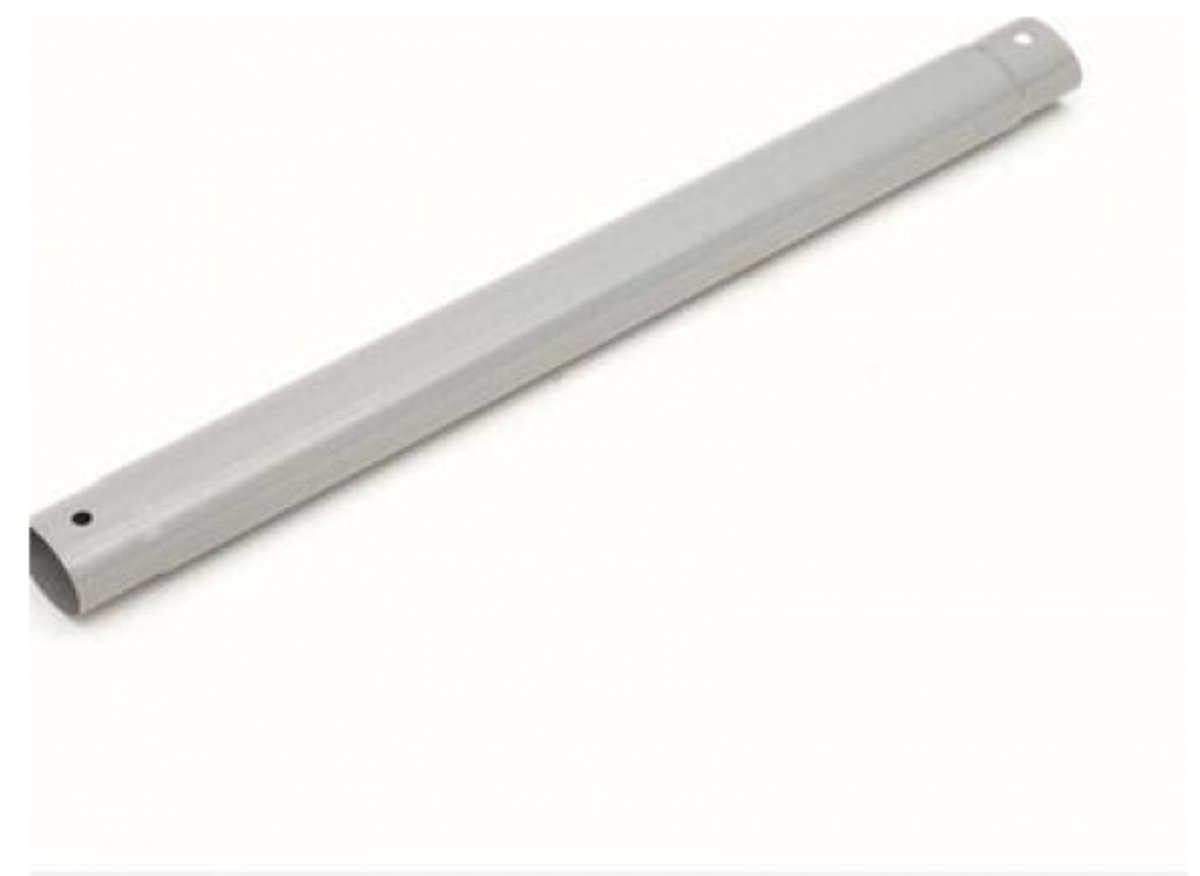 Bestway Power Steel Ovaal Zwembad Frosted Top Rail G voor 549 x 274 x 122 cm